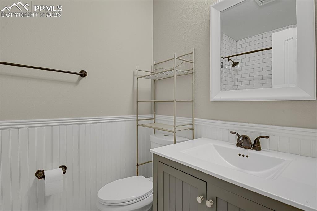 1540 Saratoga Drive Colorado Springs CO 80910