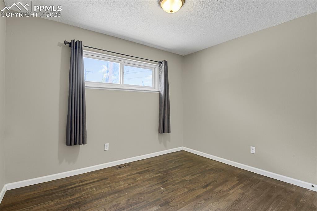1540 Saratoga Drive Colorado Springs CO 80910