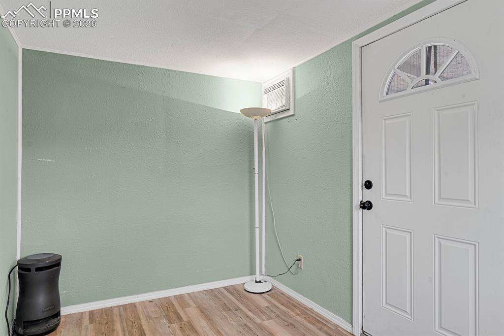 1540 Saratoga Drive Colorado Springs CO 80910