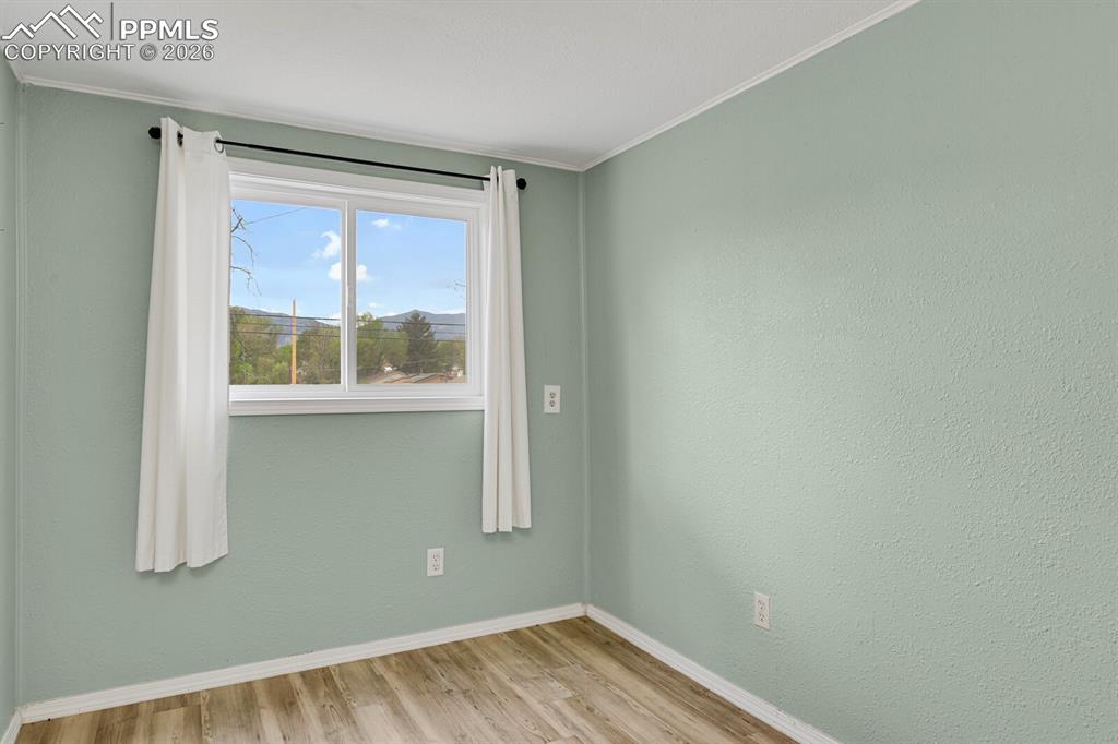 1540 Saratoga Drive Colorado Springs CO 80910