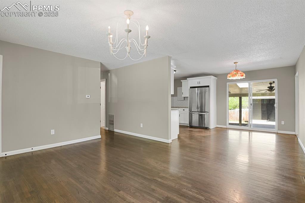 1540 Saratoga Drive Colorado Springs CO 80910