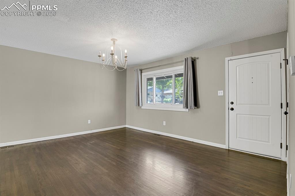 1540 Saratoga Drive Colorado Springs CO 80910