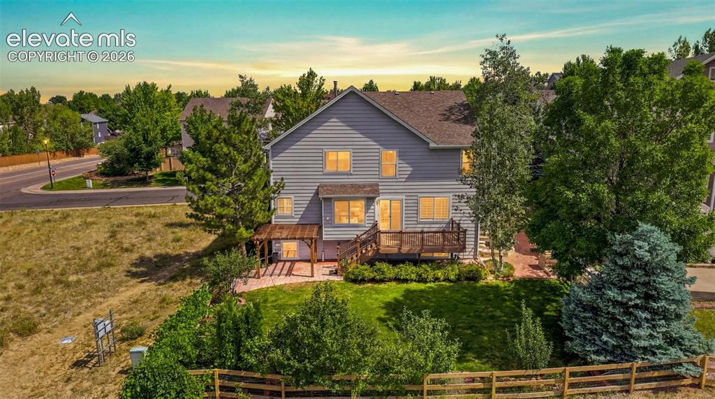 22102 E Ida Place Aurora CO 80015