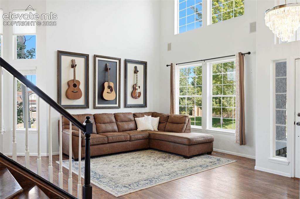 22102 E Ida Place Aurora CO 80015