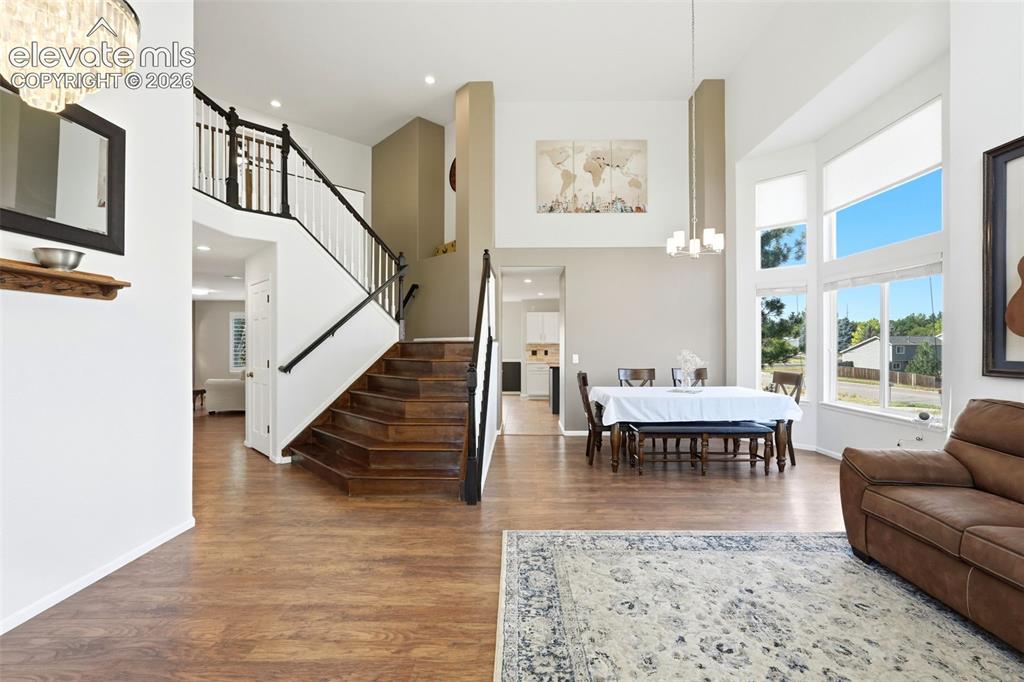 22102 E Ida Place Aurora CO 80015