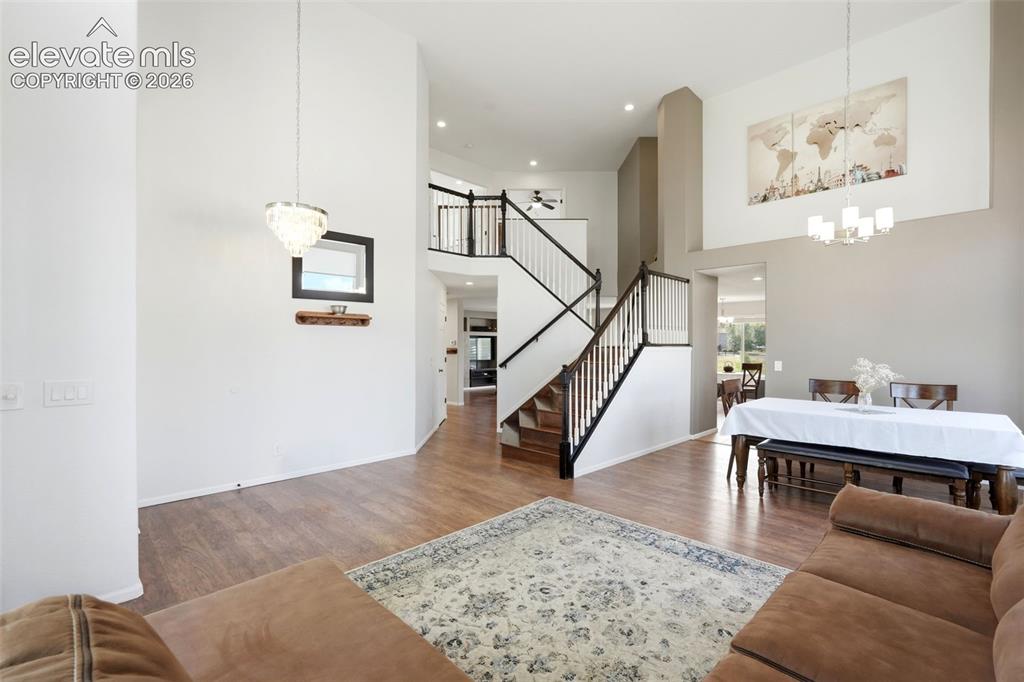 22102 E Ida Place Aurora CO 80015