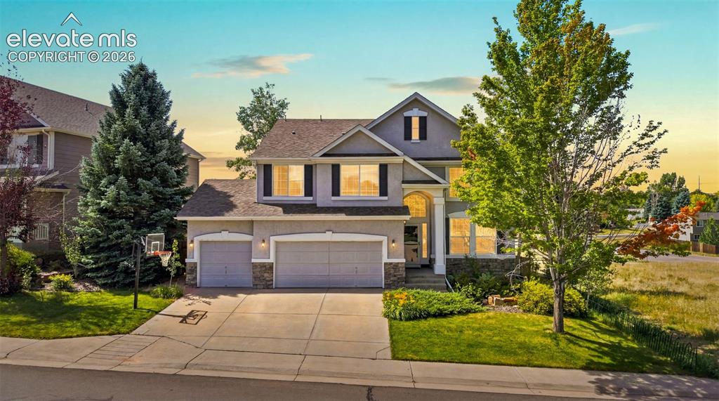 22102 E Ida Place Aurora CO 80015