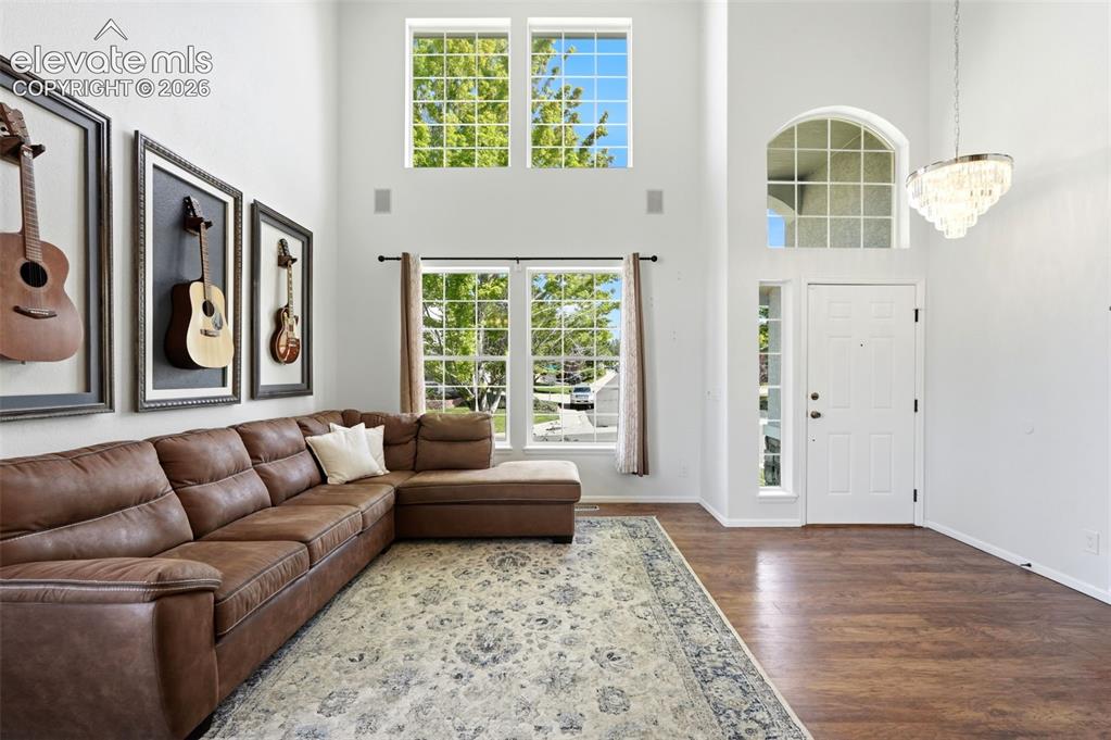 22102 E Ida Place Aurora CO 80015