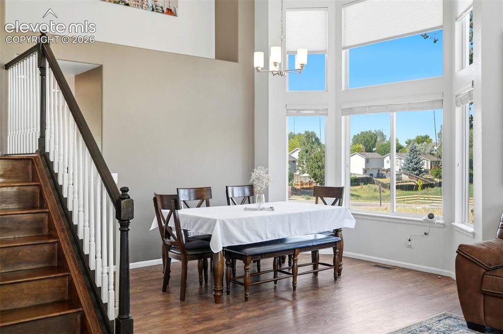 22102 E Ida Place Aurora CO 80015