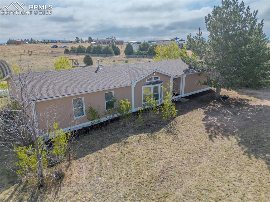 17240 Honeydew Court Peyton CO 80831