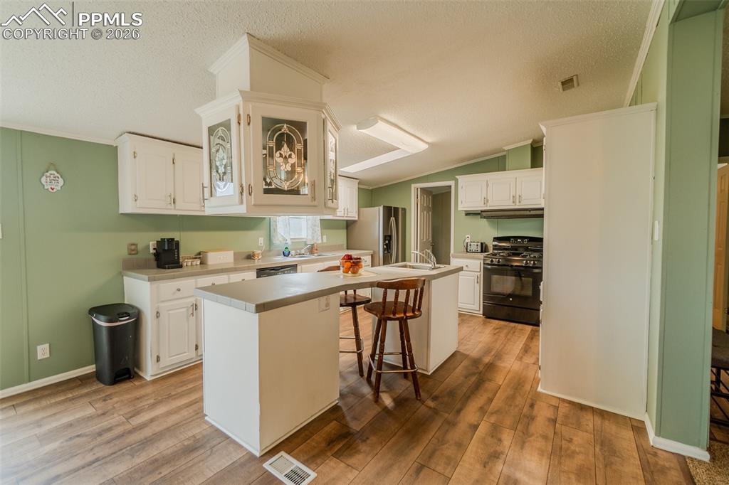 17240 Honeydew Court Peyton CO 80831
