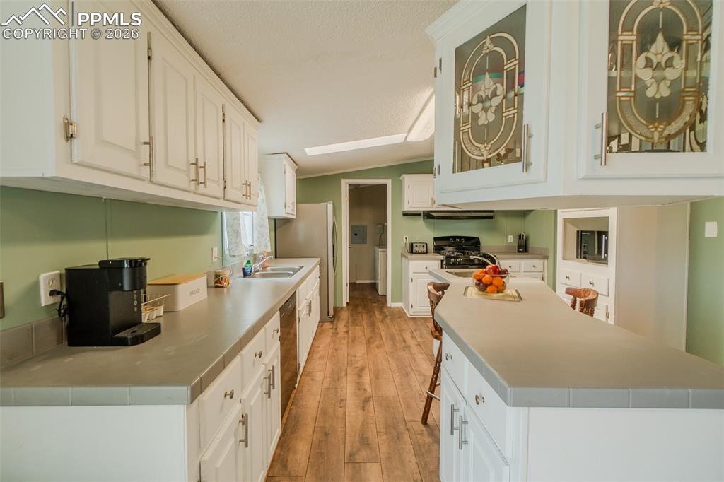 17240 Honeydew Court Peyton CO 80831