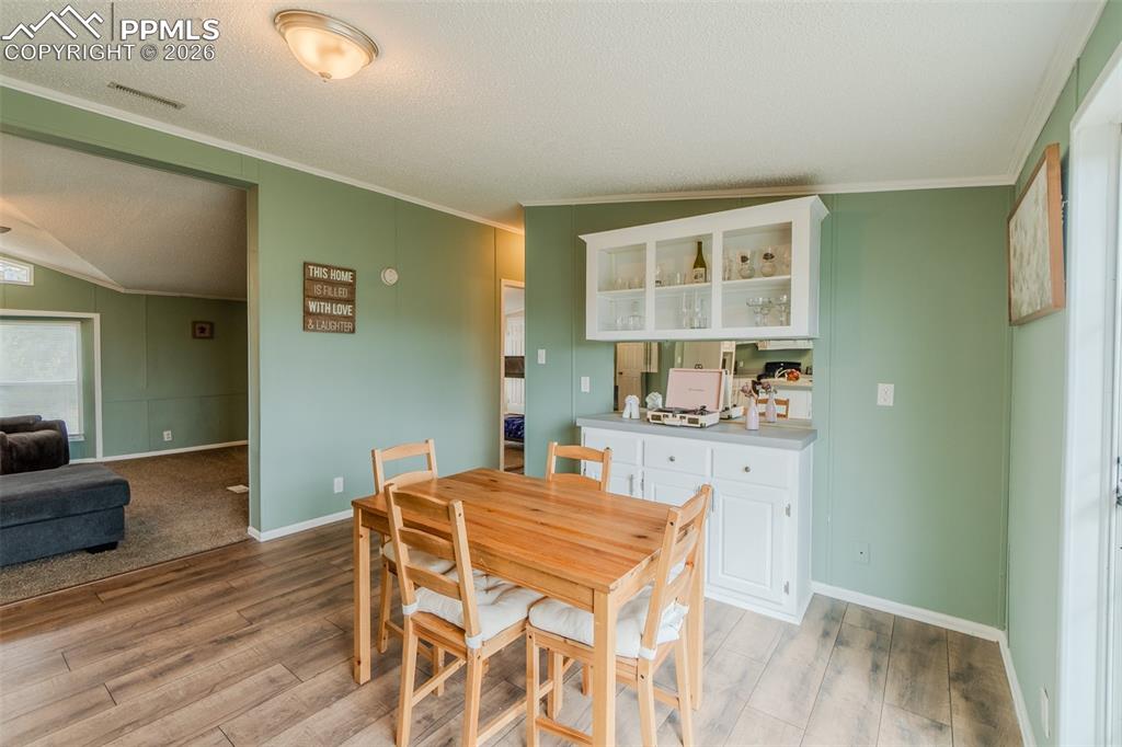 17240 Honeydew Court Peyton CO 80831
