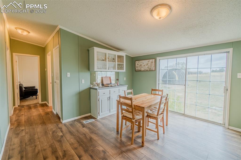 17240 Honeydew Court Peyton CO 80831