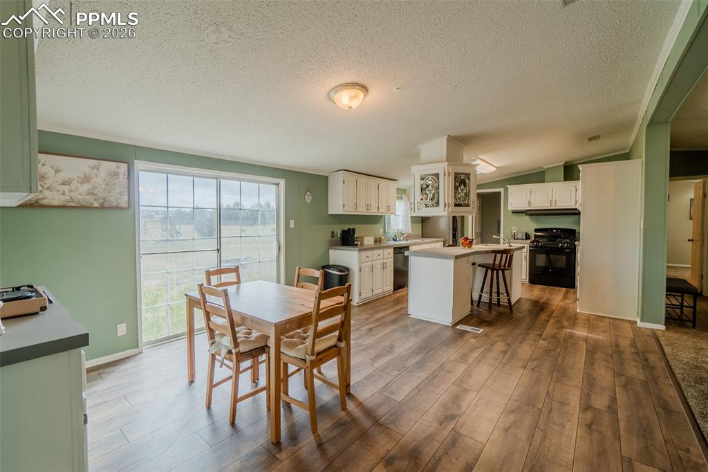 17240 Honeydew Court Peyton CO 80831