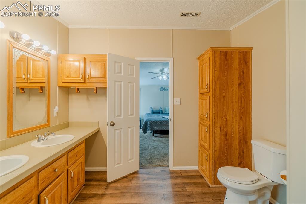 17240 Honeydew Court Peyton CO 80831