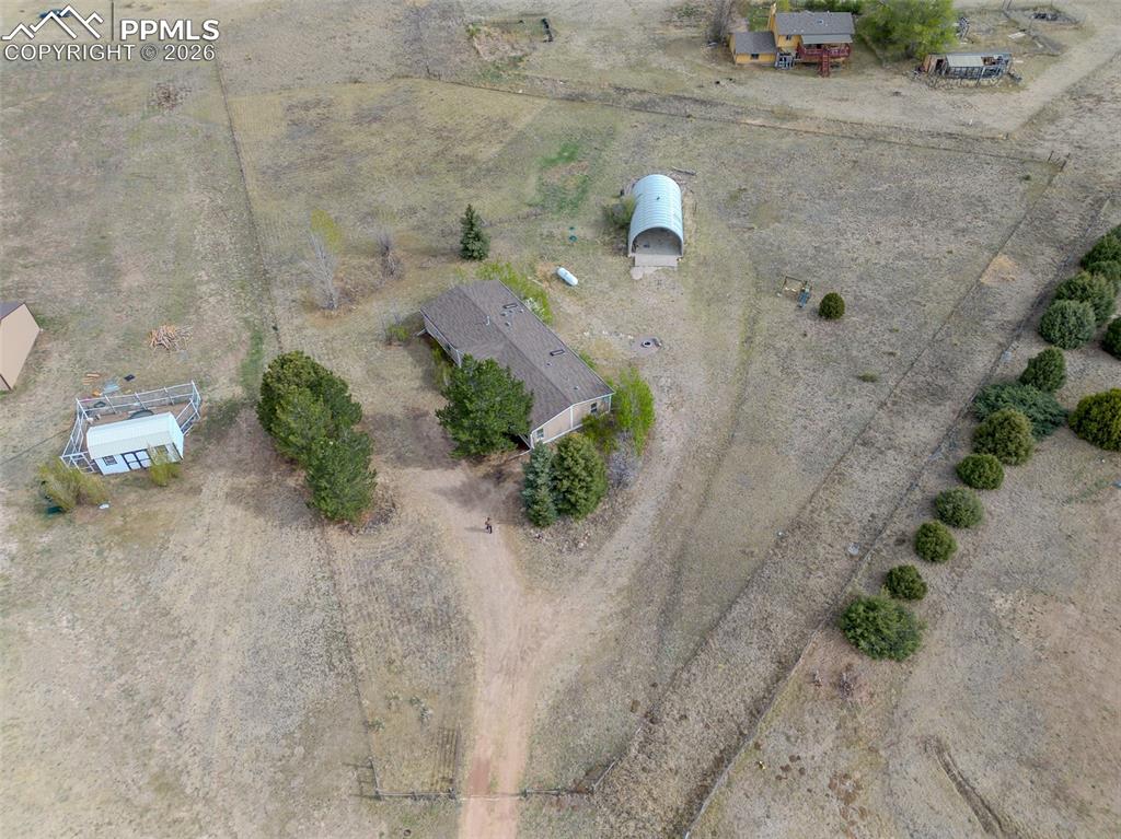 17240 Honeydew Court Peyton CO 80831