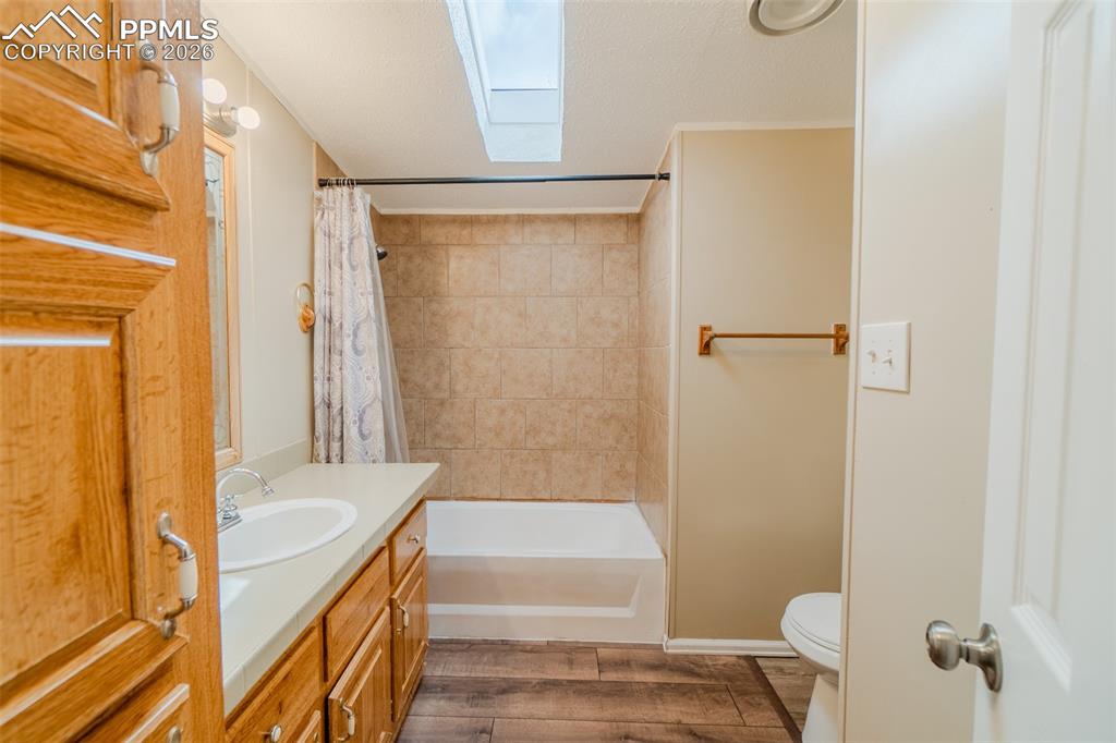 17240 Honeydew Court Peyton CO 80831