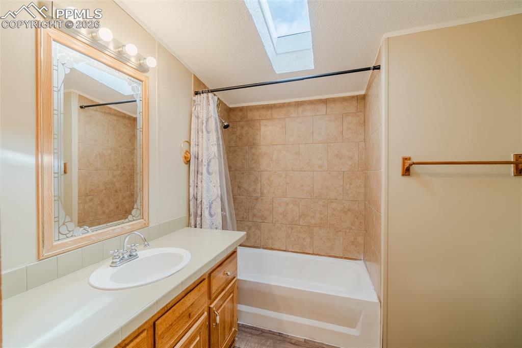 17240 Honeydew Court Peyton CO 80831