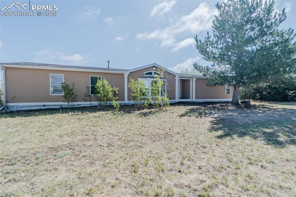 17240 Honeydew Court Peyton CO 80831