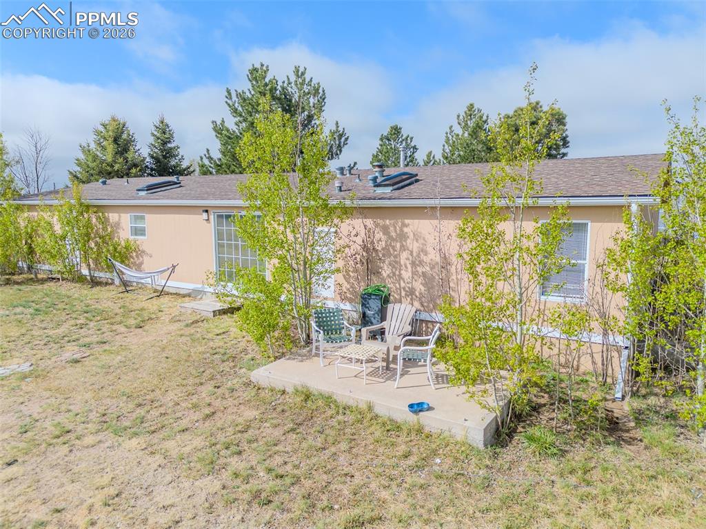 17240 Honeydew Court Peyton CO 80831