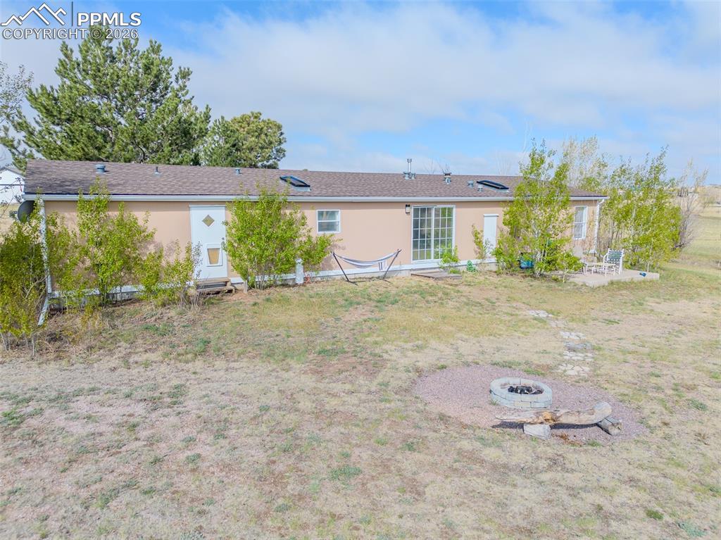 17240 Honeydew Court Peyton CO 80831