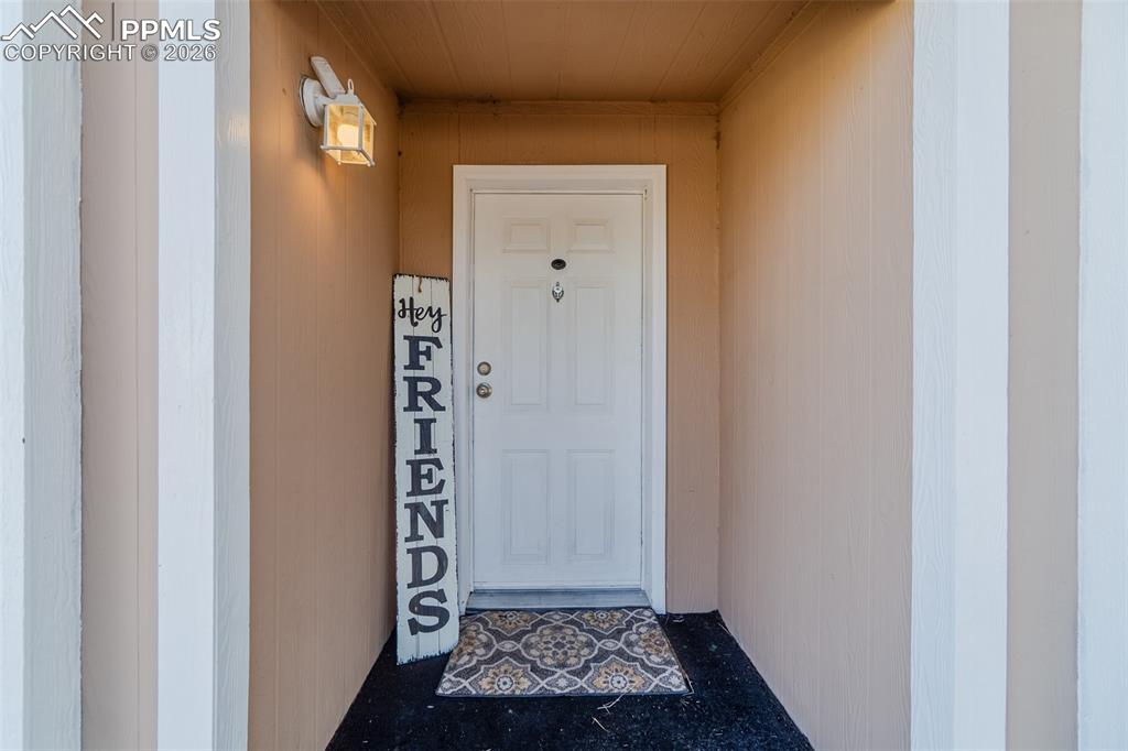 17240 Honeydew Court Peyton CO 80831