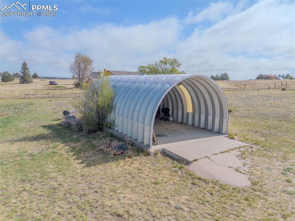 17240 Honeydew Court Peyton CO 80831