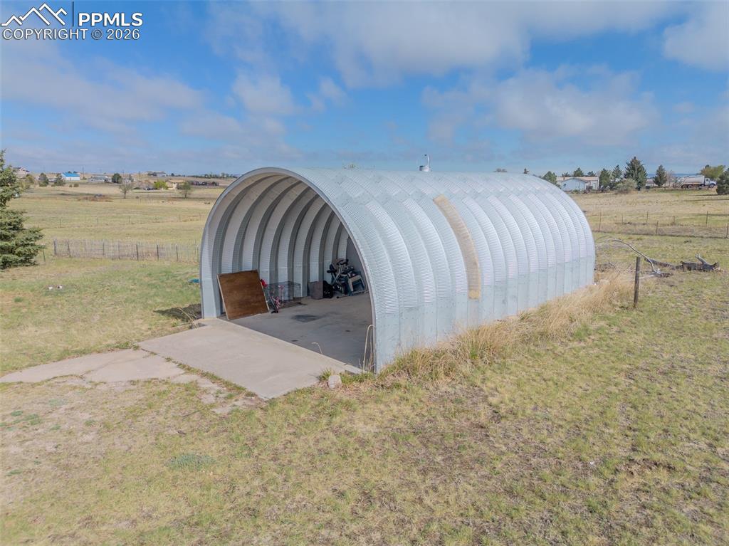 17240 Honeydew Court Peyton CO 80831