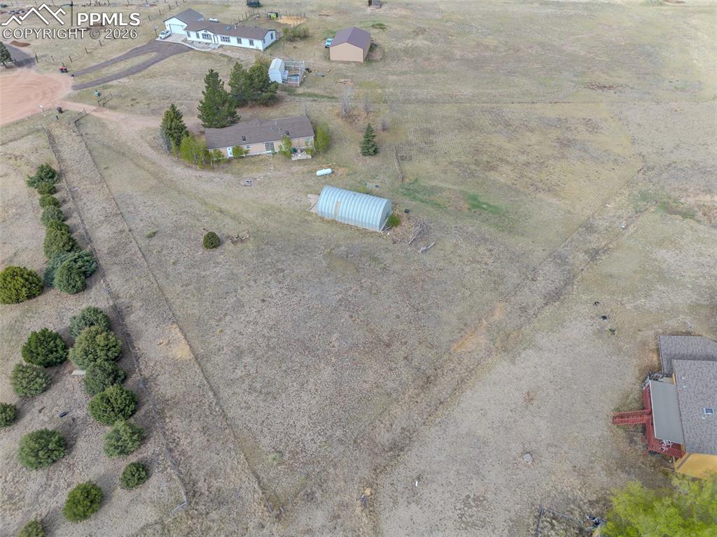 17240 Honeydew Court Peyton CO 80831