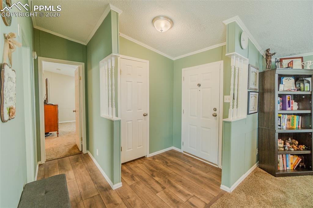 17240 Honeydew Court Peyton CO 80831