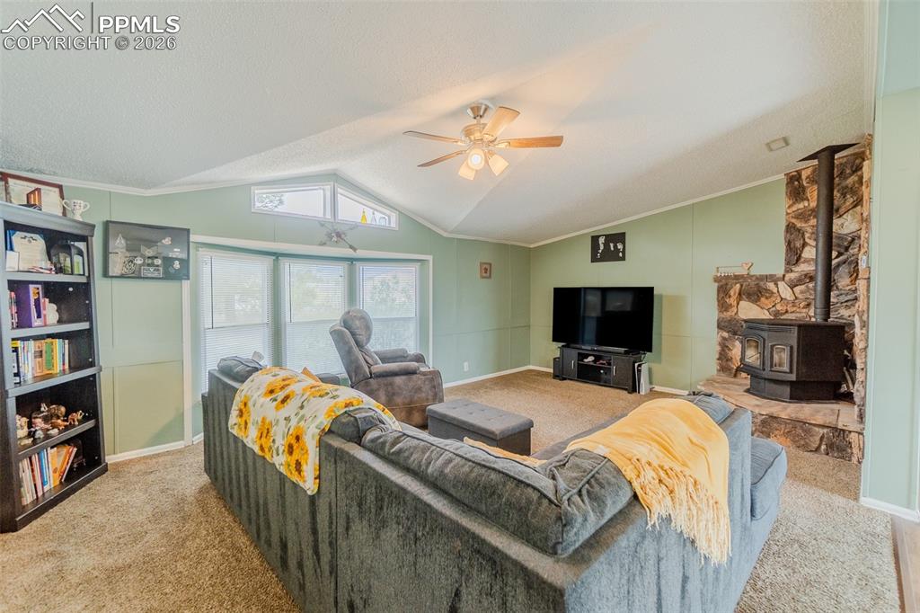 17240 Honeydew Court Peyton CO 80831