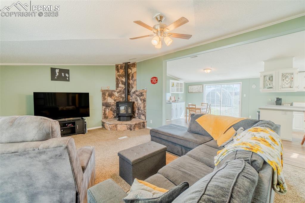 17240 Honeydew Court Peyton CO 80831
