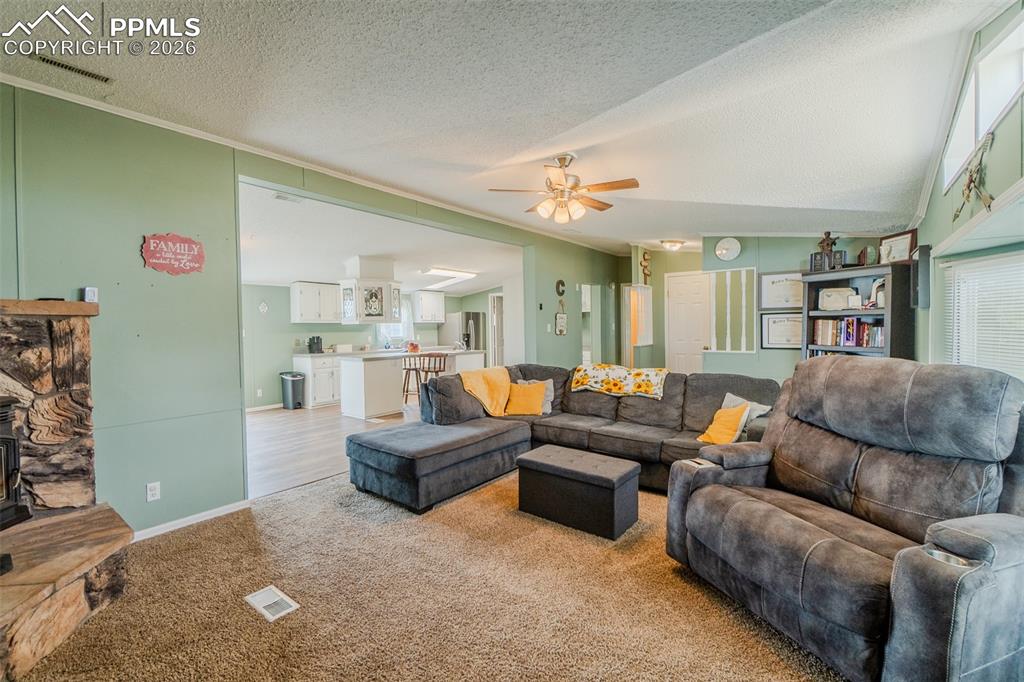 17240 Honeydew Court Peyton CO 80831