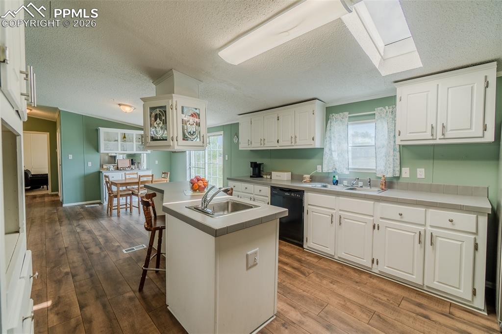 17240 Honeydew Court Peyton CO 80831