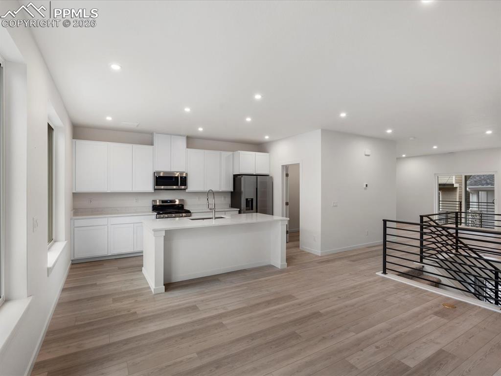 10756 Lewanee Point Colorado Springs CO 80908