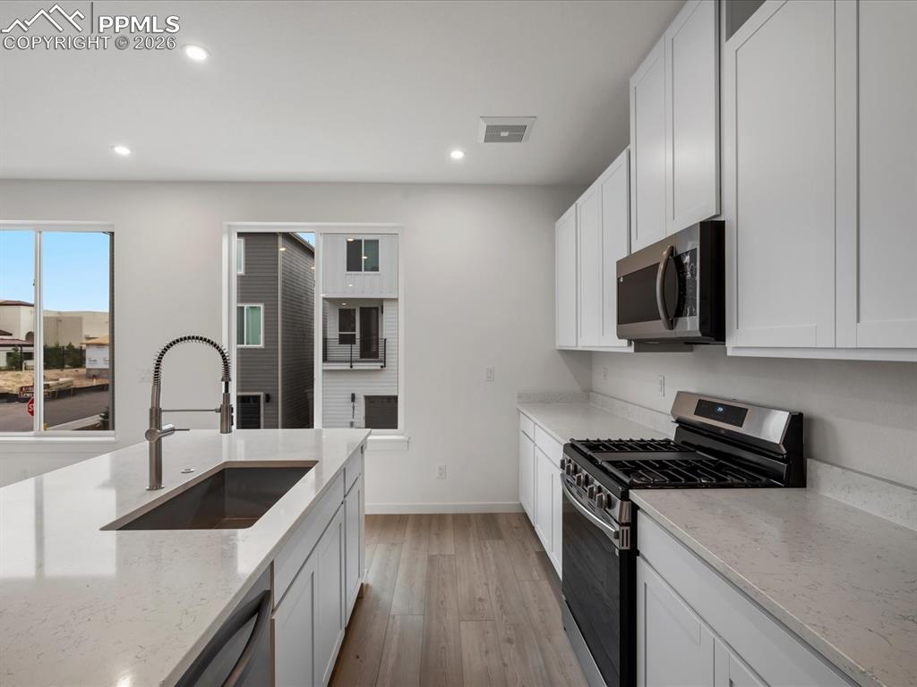10756 Lewanee Point Colorado Springs CO 80908