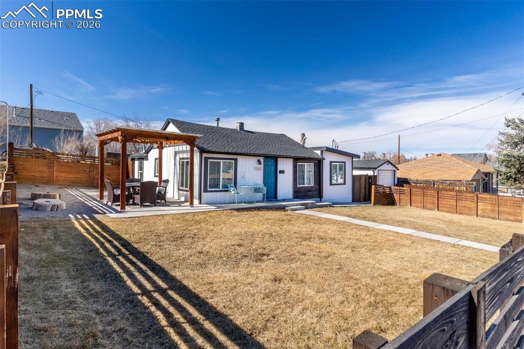 2201 W Warren Avenue Englewood CO 80110