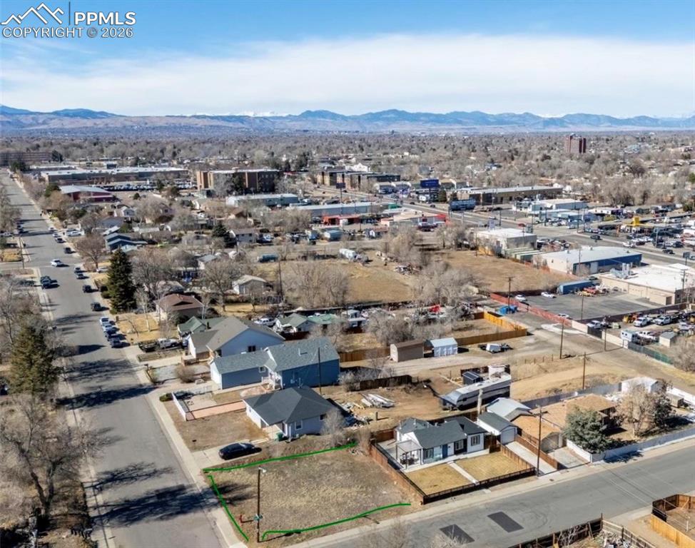 2201 W Warren Avenue Englewood CO 80110
