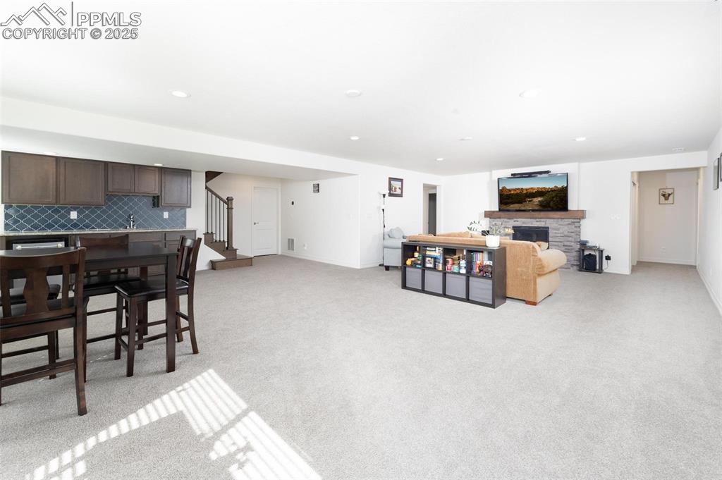 6448 Rolling Creek Drive Colorado Springs CO 80924