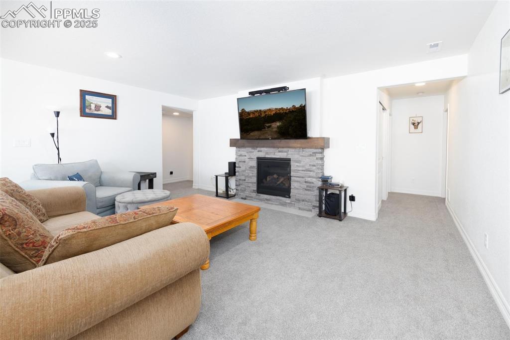 6448 Rolling Creek Drive Colorado Springs CO 80924
