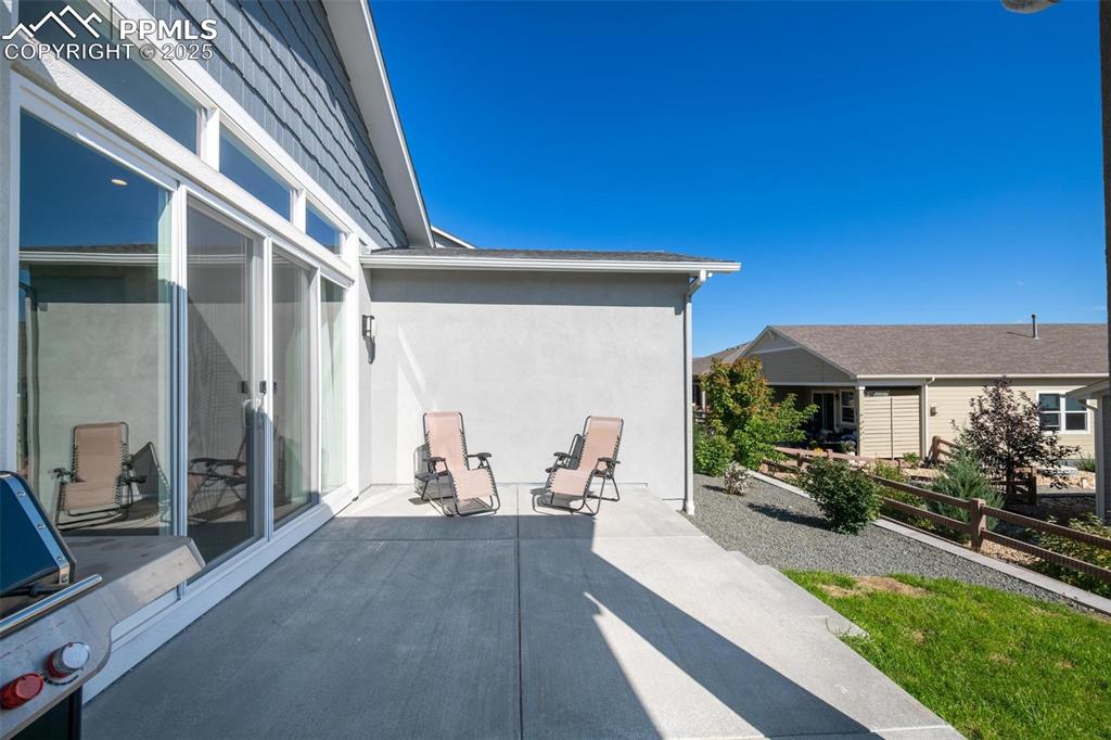 6448 Rolling Creek Drive Colorado Springs CO 80924