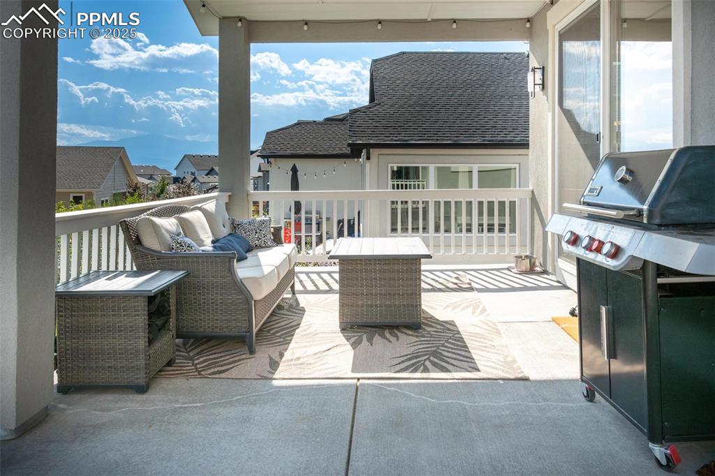 6448 Rolling Creek Drive Colorado Springs CO 80924