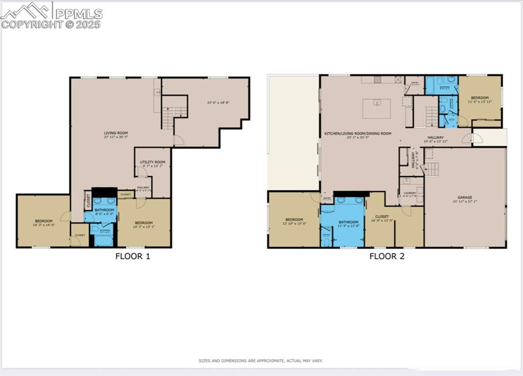6448 Rolling Creek Drive Colorado Springs CO 80924