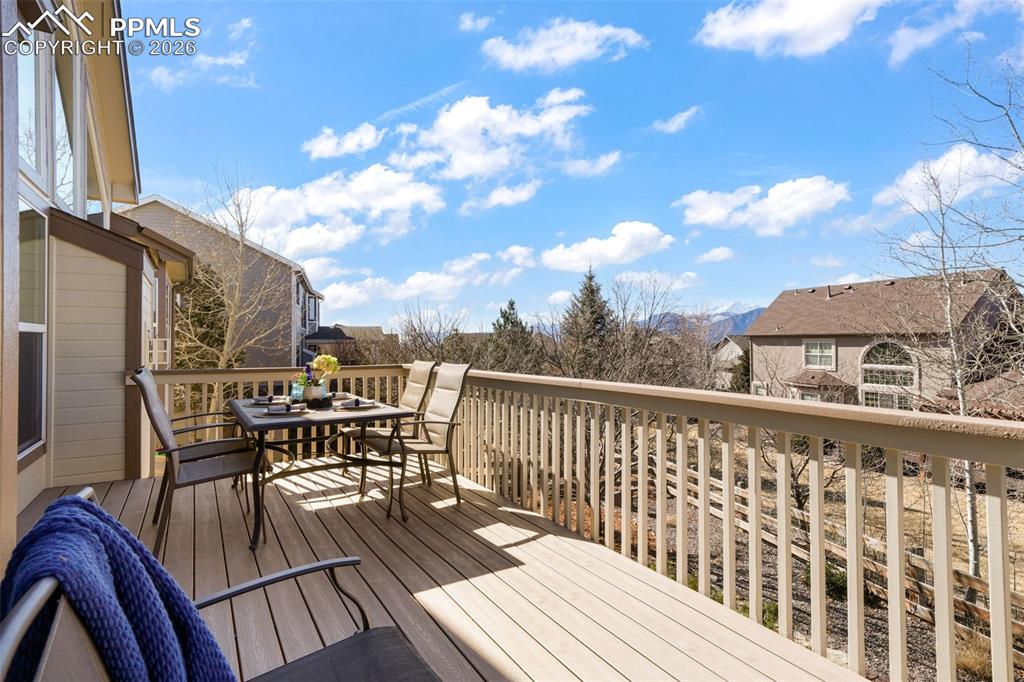 69 Saber Creek Drive Monument CO 80132