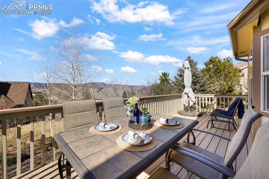 69 Saber Creek Drive Monument CO 80132