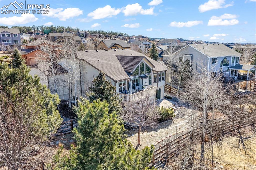 69 Saber Creek Drive Monument CO 80132