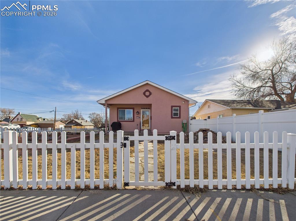 902 W 15th Street Pueblo CO 81003
