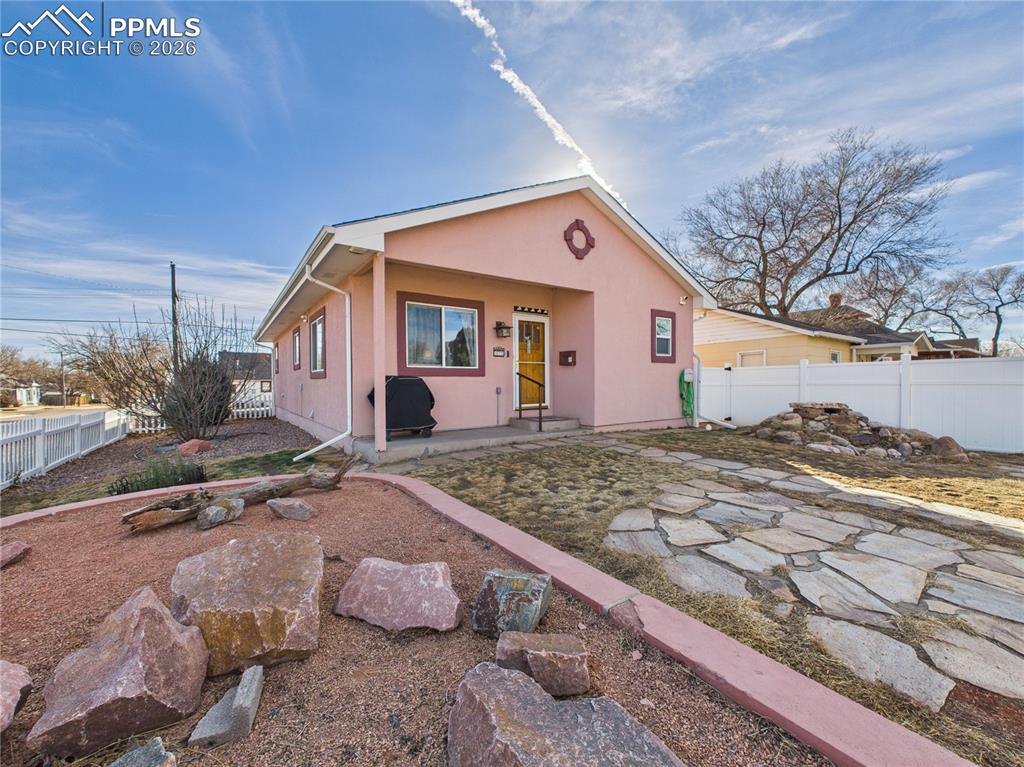 902 W 15th Street Pueblo CO 81003