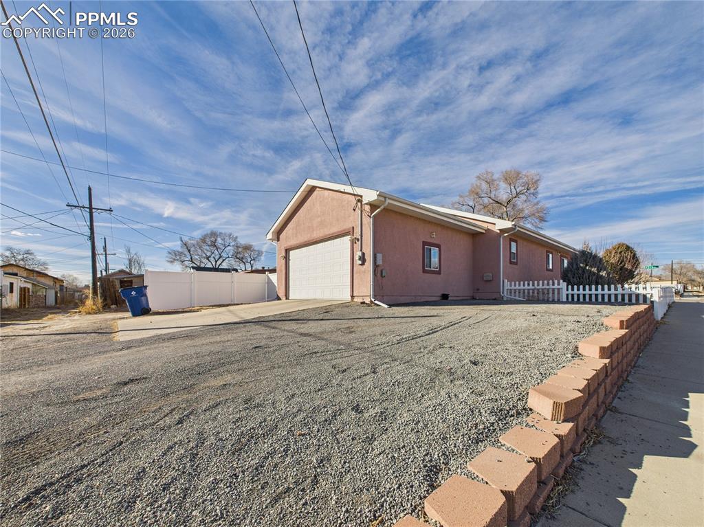902 W 15th Street Pueblo CO 81003
